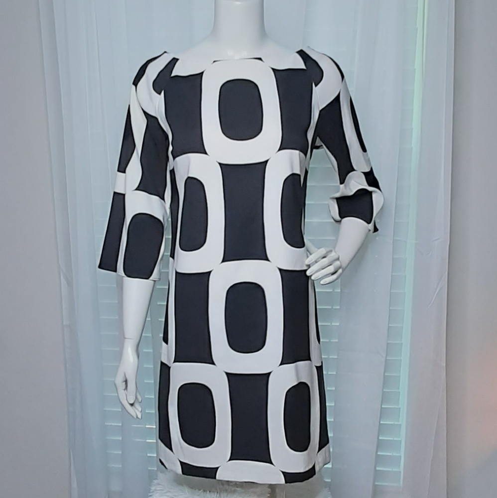 London Times dress